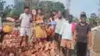 corruption in the Panchayat