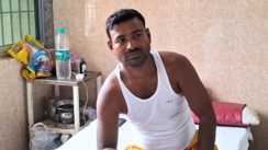 Bihar News : मामूली विवाद में पति की जीभ काटकर खा गयी पत्नी, इलाके में मचा हड़कंप, लोगों ने बताया देवी का प्रकोप