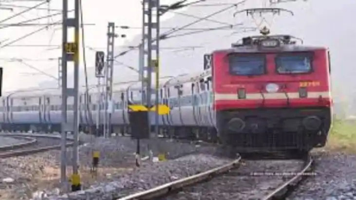 railways in Bihar railways in Bihar
