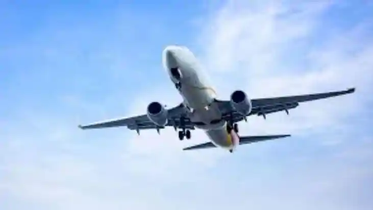 Plane Crash