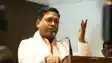 Bihar Politics : मंत्री संतोष सुमन ने विपक्ष पर किया हमला, कहा अमर्यादित शब्दों से बिगाड़ रहा सदन का माहौल 