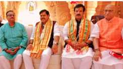 RJD Leader Mrityunjay Tiwari Set to Join BJP Before Bihar Polls