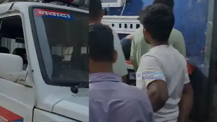Nawada Man Arrested for Exploiting Widowed Sister in Law on 