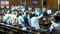 Bihar Assembly Adjourned