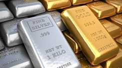 Gold-Silver Rate