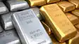 Gold-Silver Rate