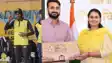 Cricketer Akash Deep Gets DSP Appointment Under Bihar Scheme