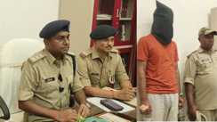 छात्र अभिषेक हत्याकांड का खुलासा : प्रेम प्रसंग और विवाद में हुई थी सुनियोजित हत्या , 1 आरोपी गिरफ्तार 2 की तलाश जारी