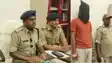 छात्र अभिषेक हत्याकांड का खुलासा : प्रेम प्रसंग और विवाद में हुई थी सुनियोजित हत्या , 1 आरोपी गिरफ्तार 2 की तलाश जारी