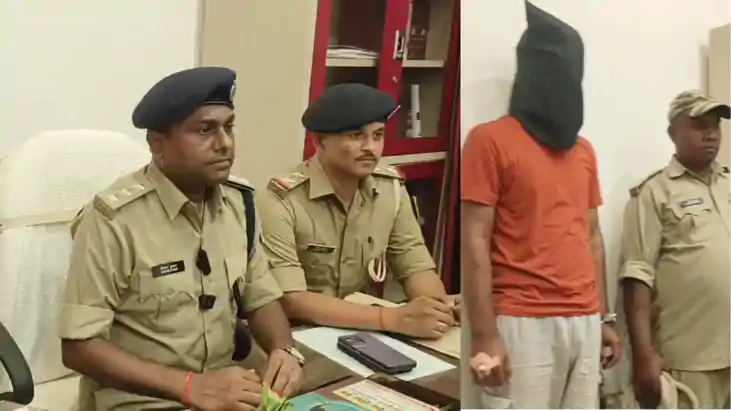 छात्र अभिषेक हत्याकांड का खुलासा : प्रेम प्रसंग और विवाद में