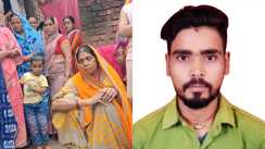 Saran Migrant Labourer