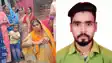 Saran Migrant Labourer