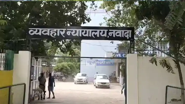 रिश्वत के चार हजार पड़े भारी, पूर्व CO को 4 साल की सजा, 12 स