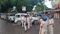 Muzaffarpur Police Warns Students Over Damage to Public Property