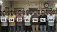 Patna Bihar Police Releases Photos of 117 Suspects in NEET Protest Violence