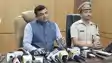 पटना डीएम-एसएसपी ने 22 जुलाई को प्रदर्शन के दौरान हुई हिंसा और तोड़फोड़ का किया खुलासा, जनता से किया यह अपील