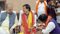 Mrityunjay Tiwari joins BJP