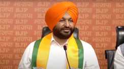 केंद्रीय मंत्री रवनीत सिंह बिट्टू ने दिया  इस्तीफा, पंजाब विधानसभा चुनाव लड़ने की चर्चा तेज