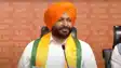 केंद्रीय मंत्री रवनीत सिंह बिट्टू ने दिया  इस्तीफा, पंजाब विधानसभा चुनाव लड़ने की चर्चा तेज