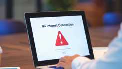 Internet shutdown in Muzaffarpur