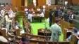 Bihar Assembly Final Day