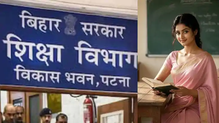 Patna Govt School Principals Must Teach Two Classes Daily Un