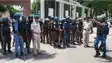 छात्रों के प्रदर्शन को लेकर भागलपुर में सुरक्षा व्यवस्था सख्त, संवेदनशील इलाकों पर ड्रोन से लगातार निगरानी
