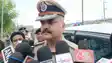 आईजी विकास वैभव पहुंचे जहानाबाद : प्रदर्शन के दौरान हुई थी गोलीबारी, दोषियों पर होगी कार्रवाई