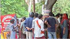 chapra newborn baby body found in drain