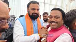 Muzaffarpur BJP Leader Gets 50 Lakh Extortion Threat