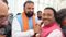 Muzaffarpur BJP Leader Gets 50 Lakh Extortion Threat