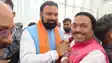 Muzaffarpur BJP Leader Gets 50 Lakh Extortion Threat