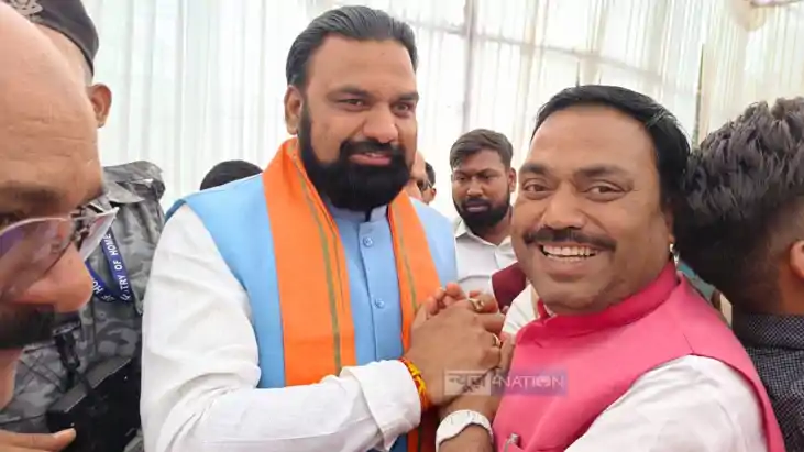 Muzaffarpur BJP Leader Gets 50 Lakh Extortion Threat