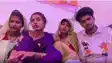 एक युवक से तीन बहनों ने रचाई शादी : पुलिस के सामने बोलीं- 'मर्जी से चुना पति, जमाने की परवाह नहीं'
