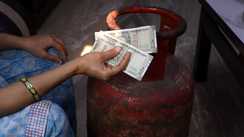 LPG Rate Today