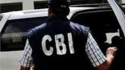 Bihar CBI Raid