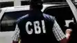 Bihar CBI Raid