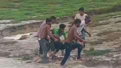 Mokama Ganga Tragedy 