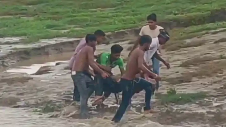 Mokama Ganga Tragedy 
