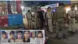 Jamui Police Appeal Student Protest