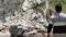  Lahaul spiti kadu nala landslide taxi accident 13 dead rescue operation underway