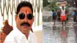 Anant Singh Remark on Mokama Waterlogging Sparks Controversy