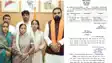 Bharat Tiwari Encounter Case: सीएम सम्राट चौधरी से मिले भरत तिवारी के परिजन, तत्कालीन DSP राजेश शर्मा और SDO संजीत कुमार पर गाज