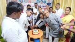 हम (से) का 11वां स्थापना दिवस धूमधाम से संपन्न, संगठन को बूथ स्तर तक मजबूत करने का लिया गया संकल्प