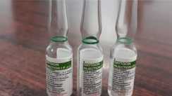 Gaya Illegal Oxytocin Factory Busted Three Arrested