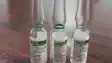 Gaya Illegal Oxytocin Factory Busted Three Arrested