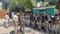 Security Heightened in Nawada