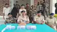 कटिहार में मिनी गन फैक्ट्री का खुलासा : STF और बरारी पुलिस की बड़ी कार्रवाई, हथियार बनाने के सामान के साथ संचालक गिरफ्तार
