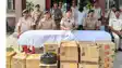 Purnea Police Liquor Smuggling Arrest