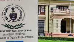CAG Flags 62632 Crore Unaccounted Spending in Bihar
